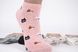 Жіночі шкарпетки "AURA" Cotton (Арт. ND5913) | 30 пар