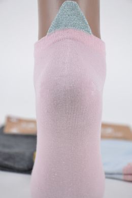 Женские носки "AURA" Cotton (Арт. ND6169) | 30 пар