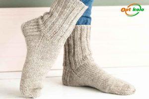 Теплі жіночі носки: які принти популярні у 22/23 році?