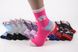 Дитячі шкарпетки на дівчинку Вовна АНГОРА (FE5025/25-30) 12 пар