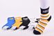 Шкарпетки дитячі на хлопчика "Nicen" ХЛОПОК (Арт. Y076-10/10-12) | 10 пар