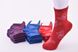 Шкарпетки жіночі з малюнком "Житомир" бавовна (Арт. OAM377) | 12 пар