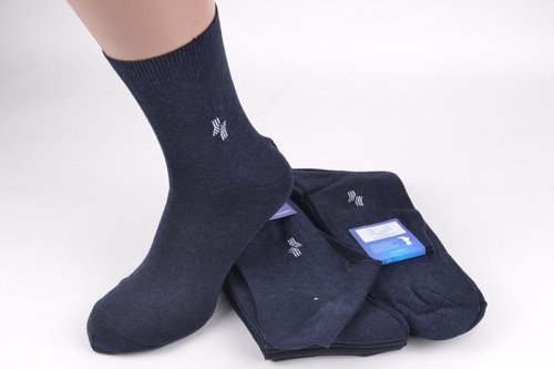 Чоловічі шкарпетки "Житомир" ХЛОПОК (Арт. SL63/29) | 10 пар