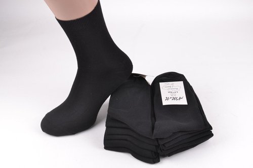 Чоловічі шкарпетки Х/Б "Житомир" (Арт. SL67/27-29) | 12 пар
