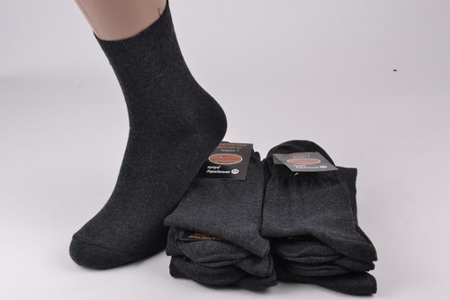 Чоловічі шкарпетки "Житомир" Бавовна (Арт. OK063/27) | 10 пар