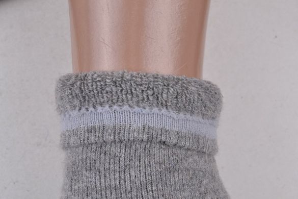 Дитячі шкарпетки на хлопчика Вовна АНГОРА (FE5031/20-25) | 12 пар