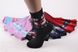 Дитячі шкарпетки на дівчинку Вовна АНГОРА (FE5032/20-25) 12 пар