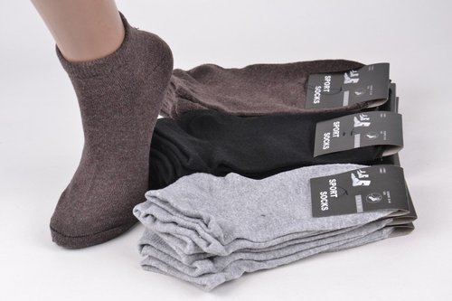 Шкарпетки Підліток "SPORT" (Арт. LC211) | 12 пар
