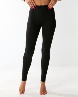 2 шт| Лосины женские черные из вискозы XL=46-48 2000115566413 производитель одежды Опт круг