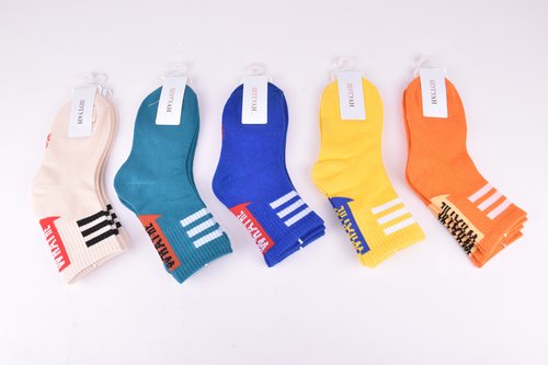 Шкарпетки дитячі "Шугуан" ХЛОПОК (Арт. C381-1/M) | 10 пар