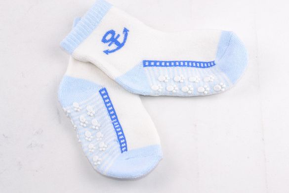 Дитячі Термо шкарпетки на хлопчика МАХРА (арт. CA8020/0-8) | 12 пар