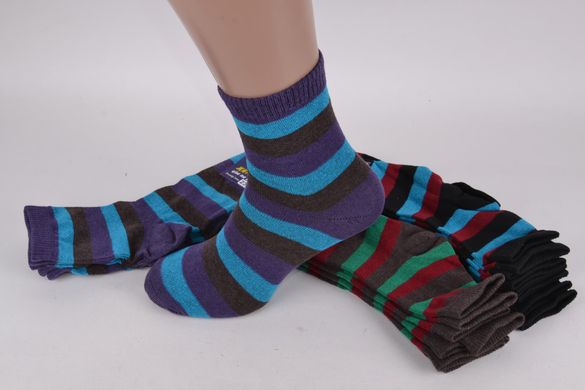 Жіночі шкарпетки "Житомир" ХЛОПОК (Арт. OK081/1) | 12 пар