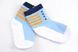 Дитячі Термо шкарпетки на хлопчика МАХРА (арт. CA8020/8-16) | 12 пар