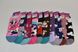 Шкарпетки жіночі з малюнком МАХРА (Арт. TKB5005-3) | 10 пар
