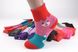 Детские шерстяные носки на девочку (Арт. TKC721-6S) | 12 пар