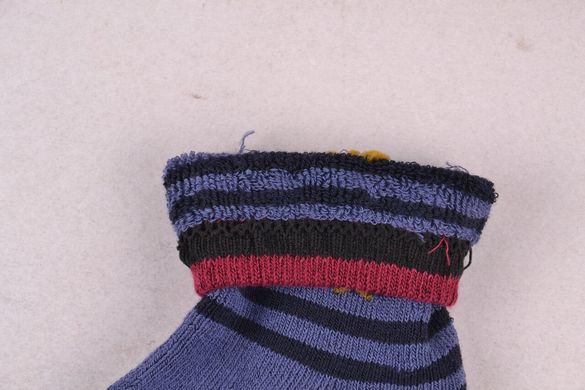 Дитячі шкарпетки на хлопчика МАХРА Бавовна (FE3351-2/25-30) 12 пар