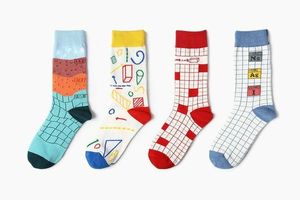 Шкарпетки оптом: Які фасони пропонує Opt Kolo?