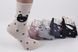 Жіночі шкарпетки з малюнком Махра "Cotton" (Арт. NV1327/38-41) | 5 пар