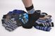 Детские Махровые Термо-носки на мальчика (Арт. SH605/16-22) | 12 пар
