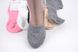 Жіночі Шкарпетки-Сліди "AURA" Cotton (Арт. NDD816/38-41) | 5 пар