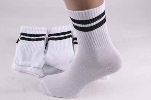 Мужские Хлопковые носки "Житомир" (Арт. OK201/25-27) | 12 пар