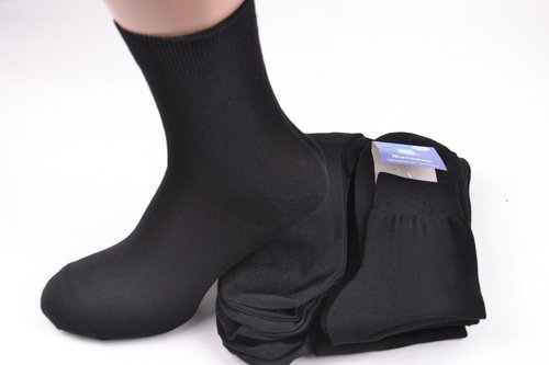 Чоловічі шкарпетки "Житомир" Х/Б (Арт. SL60/29) | 10 пар