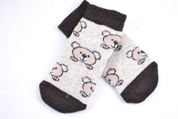 Шкарпетки дитячі на хлопчика МАХРА ХЛОПОК (Арт.OAM175) | 12 пар