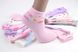 Дитячі шкарпетки на дівчинку бавовна-МАХРА (Арт. CB8021/0-8) | 12 пар