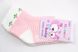 Детские носки на девочку ХЛОПОК-МАХРА (Арт. CB8021/0-8) | 12 пар