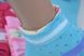 Шкарпетки дитячі на дівчинку бавовна МАХРА (Арт. TKC983/S) | 12 пар