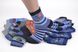 Детские Махровые носки на мальчика (Арт. HC07/L) | 12 пар