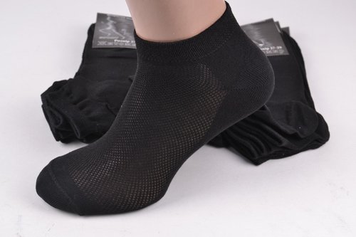 Шкарпетки чоловічі "Житомир" ХЛОПОК (OK090/29-31) | 12 пар