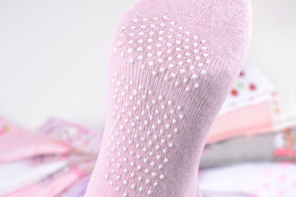 Детские Термо носки на девочку МАХРА (Арт. CB8021/16-24) | 12 пар