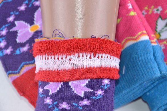 Шкарпетки жіночі МАХРА Бамбук (Арт. YDJ71) | 12 пар