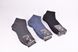 Чоловічі Бавовняні шкарпетки "Житомир" (Арт. OK1059/25-27) | 12 пар