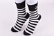 Шкарпетки жіночі "AURA" COTTON (Арт. NPX1600) | 30 пар