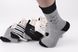 Жіночі шкарпетки з малюнком Махра "Cotton" (Арт. NV2056/35-38) | 5 пар
