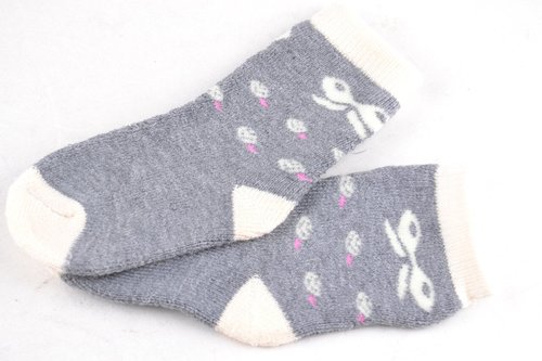 Дитячі шкарпетки "КОРОНА" Махра Бавовна (Арт. LKC3212/S) | 12 пар