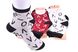Шкарпетки жіночі з малюнком ХЛОПОК (Арт. ME32125) | 12 пар