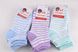 Шкарпетки жіночі "ЖИТОМИР" бавовна (Арт. OAM110) | 12 пар