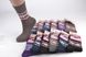 Жіночі шкарпетки ШЕРСТЬ-АНГОРА (арт. 7207) | 12 пар
