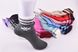 Шкарпетки дитячі на дівчинку "КОРОНА" БАМБУК (Арт. LKC3301/32-37) | 12 пар