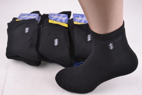 Шкарпетки чоловічі "Житомир" ХЛОПОК МАХРА (Арт. ME403/12) | 12 пар