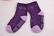 Дитячі шкарпетки-малютка на дівчинку МАХРА (FE5505-1/8-16) | 12 пар