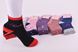 Шкарпетки дитячі на дівчинку "Фенна" МАХРА бавовна (Арт. FEC3710-1/3-4) | 12 пар