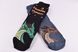 Шкарпетки чоловічі в подарунковій упаковці МАХРА бавовни (Арт. Y112/1) | 2 пари
