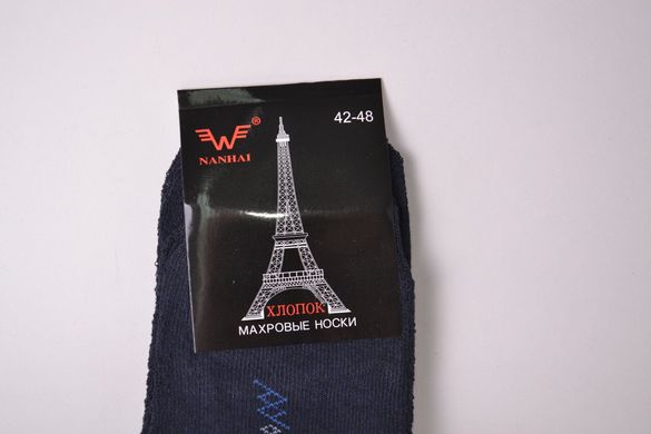 Чоловічі шкарпетки бавовна МАХРА (Арт. TKA826) | 12 пар