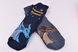 Шкарпетки чоловічі в подарунковій упаковці МАХРА бавовна (Арт. Y112) | 2 пари