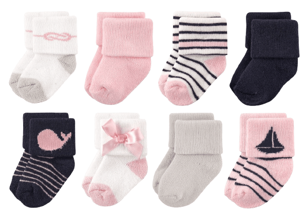 дитячі шкарпетки