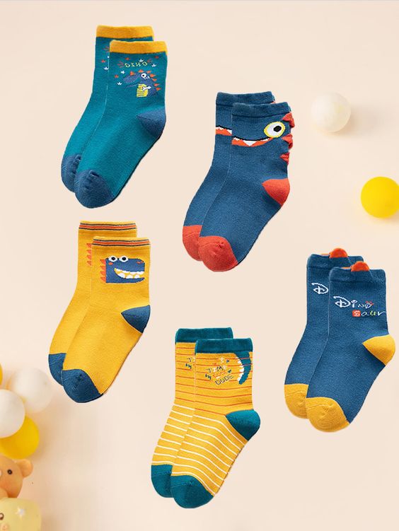 шкарпетки для дітей купити оптом